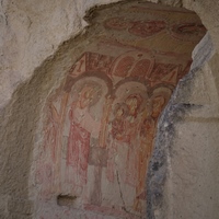 Photo de Turquie - Le Parc Naturel de Göreme